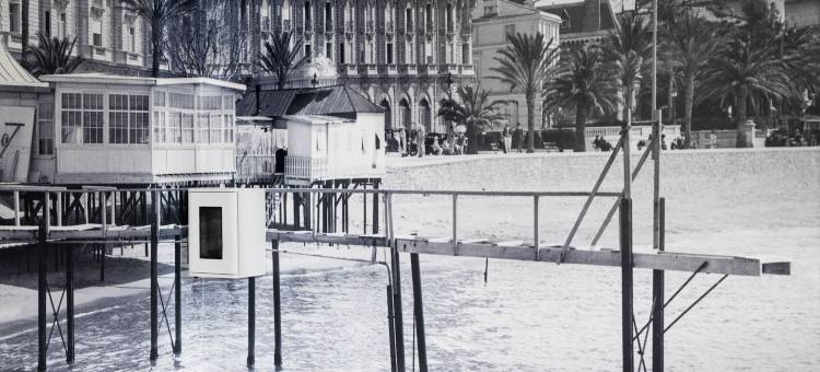 戛纳中心 OKKO 酒店(OKKO HOTELS Cannes Centre)图片