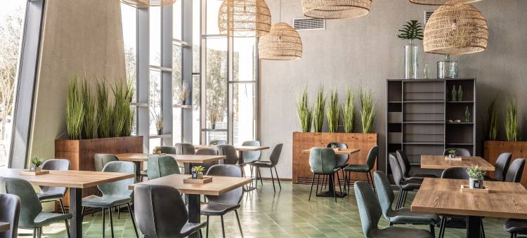 法尔肯斯泰恩精品活动房扎达尔- 露营酒店(Falkensteiner Premium Mobile Homes and Camping Zadar)图片