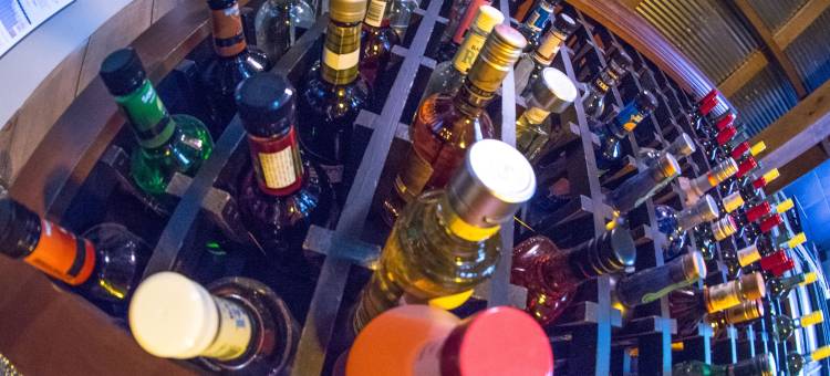 天际线旅馆(Skyline Lodge)图片