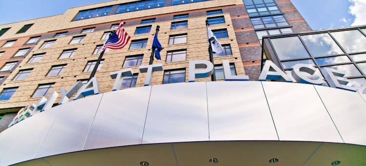 纽约法拉盛/拉瓜地亚机场凯悦嘉轩酒店(Hyatt Place Flushing/LGA Airport)图片
