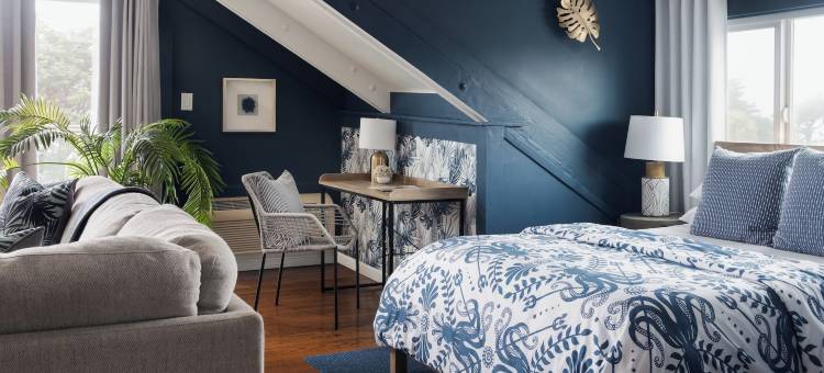 海景酒店(Ocean View Inn)图片