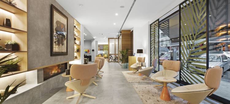 普罗图尔奈萨帕尔马酒店(Protur Naisa Palma Hotel)图片