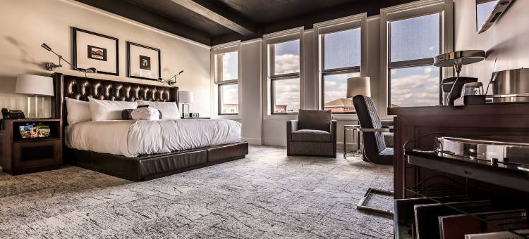 古德温酒店(Hotel Goodwin)图片