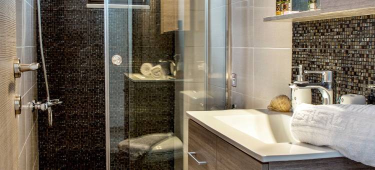 安吉拉酒店(Angela Apartments)图片