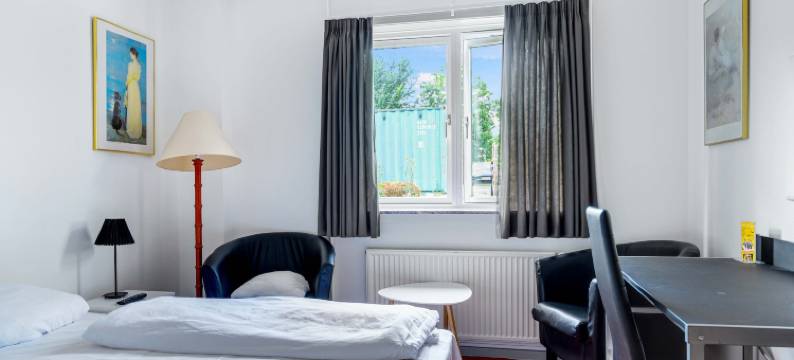 斯楚普库洛酒店(Hotel Menstrup Kro)图片