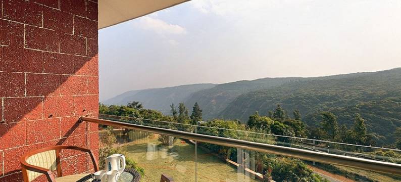 贝拉维斯塔度假村(Bella Vista Resort)图片