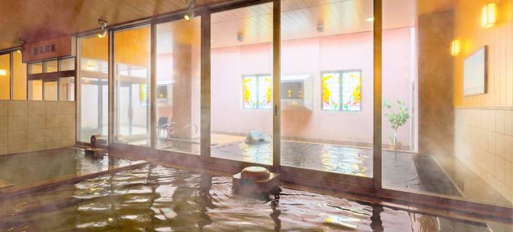WBF旭川大酒店(天然温泉MinaPirika之汤)(Hotel WBF Grande Asahikawa(Natural Hot Spring MinaPirika No Yu))图片