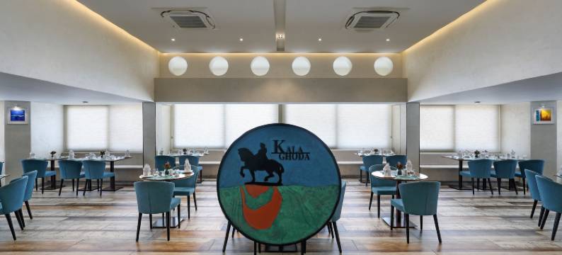 瓦多达拉艾佛酒店-萨亚吉(Effotel by Sayaji Vadodara)图片