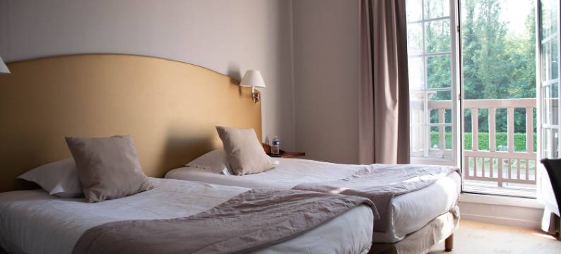 大陆酒店(Hotel le Continental)图片