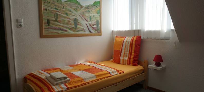 里里斯公寓酒店(Lilis Ferienwohnung)图片