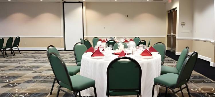 罗斯威尔/阿法乐特贝斯特韦斯特优质酒店(Best Western Plus Roswell/Alpharetta)图片