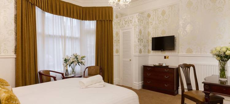 林肯之家酒店(Lincoln House Hotel)图片