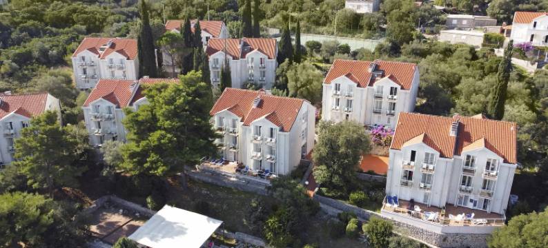 卡拉莫塔岛图伊蓝色酒店(Tui Blue Kalamota Island - Adults Only)图片