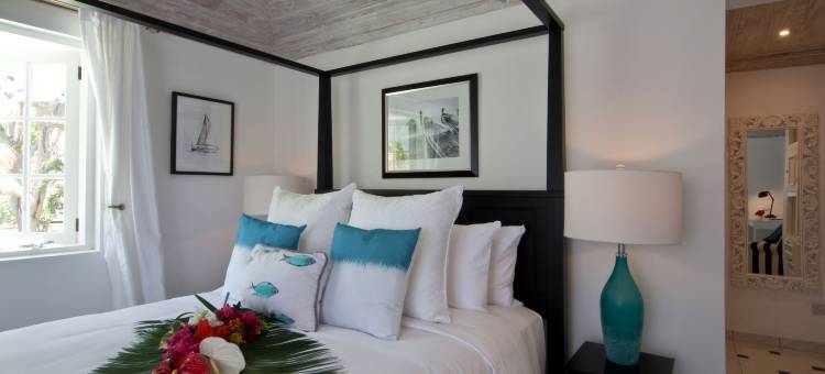 贝基亚种植园酒店(Bequia Plantation Hotel)图片