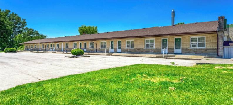 加布雷斯酒店(The Gables Inn)图片