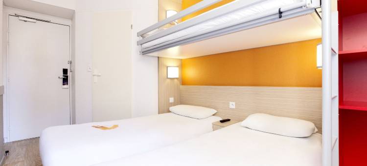 埃佩尔奈普瑞米尔经典酒店(Premiere Classe Epernay)图片