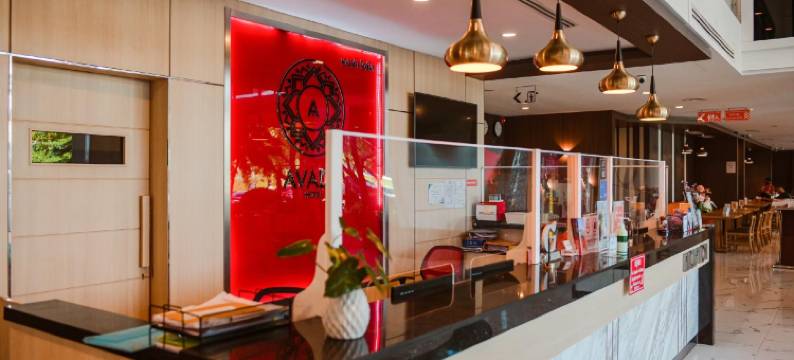 阿瓦达酒店(Avada Hotel)图片