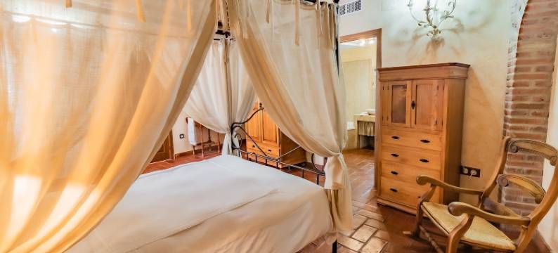 辛弗罗莎乡村酒店(Hotel Rural la Sinforosa)图片