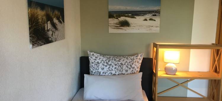 祖尔林德旅馆(Gästehaus Zur Linde)图片