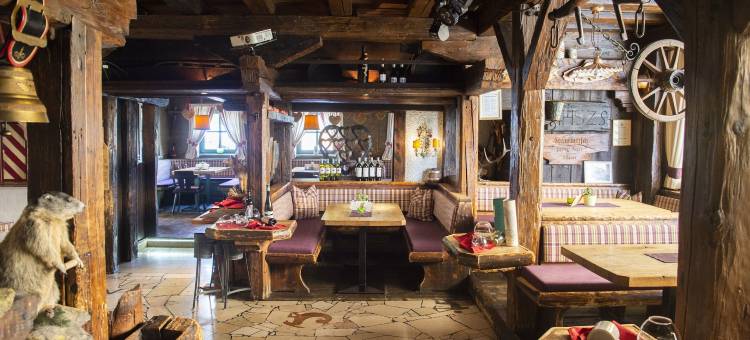 拉德施塔特体育酒店(Sporthotel Radstadt)图片