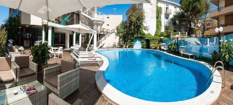 帕克酒店(Park Hotel)图片