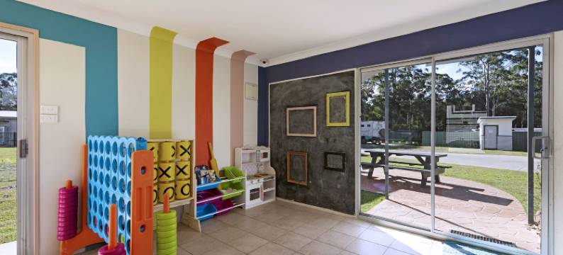 福斯特探索公园度假酒店(Discovery Parks - Forster)图片