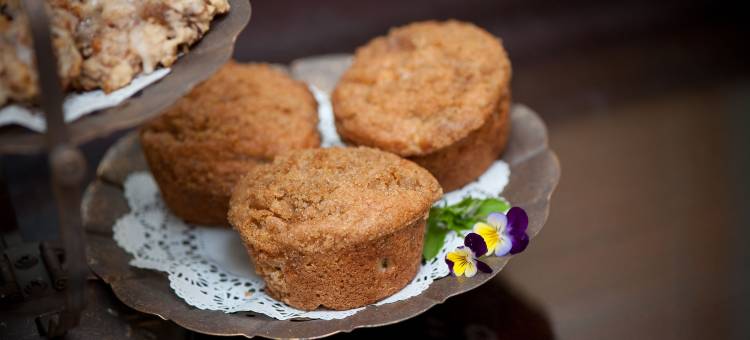 史提客栈马诺酒店(Steeles Tavern Manor)图片