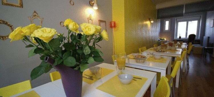 小旅馆酒店(Little Lodge Hôtel)图片