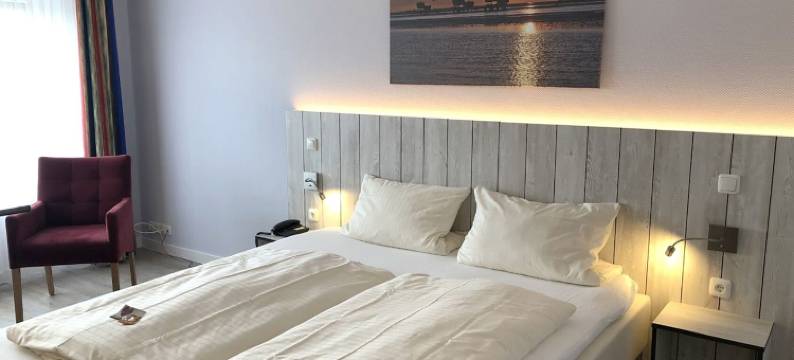 MarC5卡登伯格酒店(Marc5 Hotel Cadenberge)图片