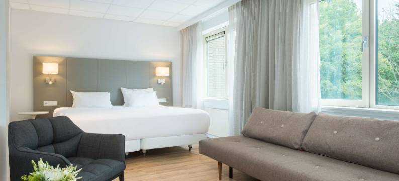 康宁小夫埃因霍温会议中心NH酒店(NH Eindhoven Conf. Koningshof)图片