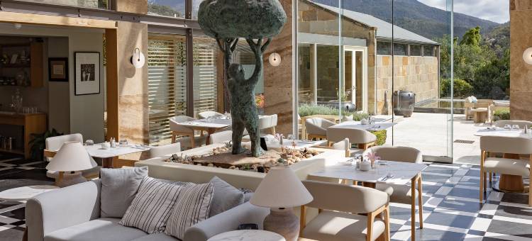 霍巴特酒店(Islington Hotel)图片