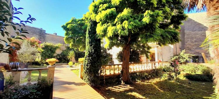 布兰奇之家酒店(The white house)图片