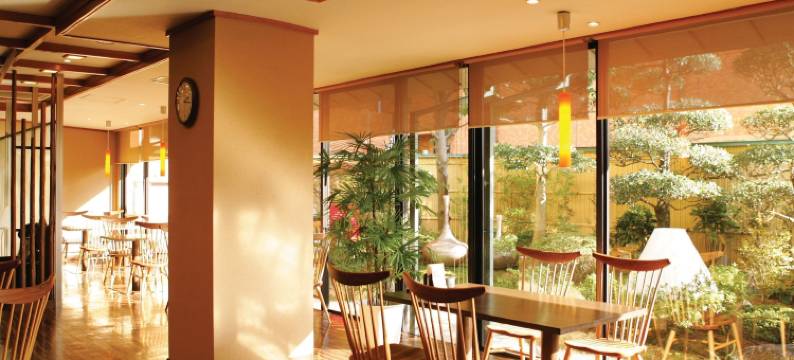 出云皇家酒店(Izumo Royal Hotel)图片