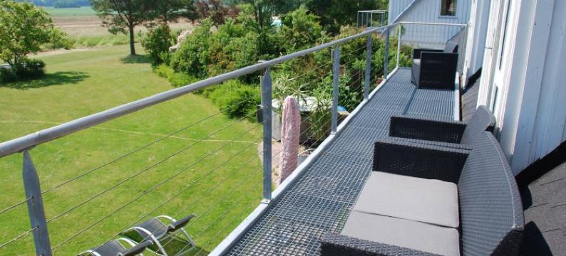 齐斯特亚尔登住宿加早餐酒店(Quistgaarden Bed & Breakfast)图片