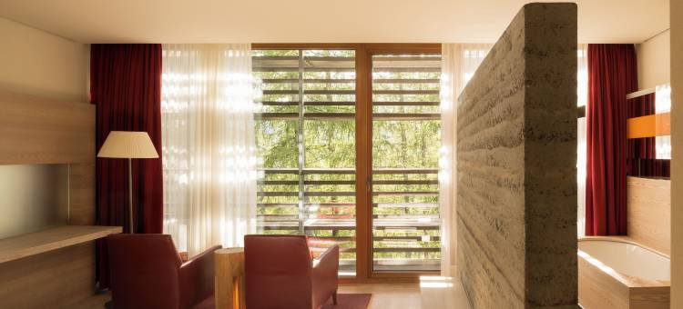 Vigilius Mountain Resort图片