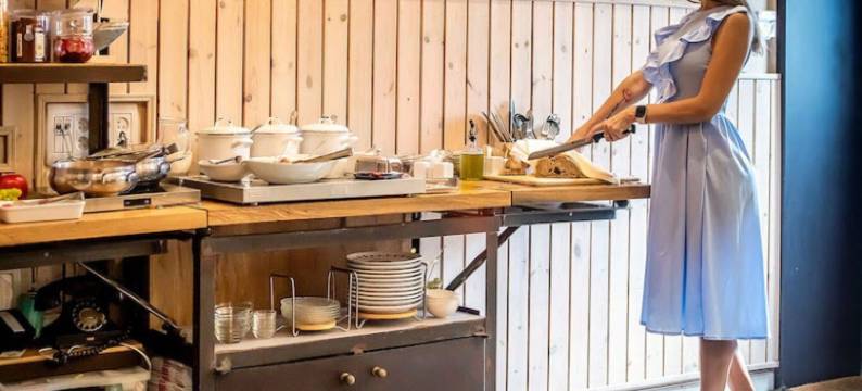 贝吉利精品酒店(Bat Galim Boutique Hotel)图片