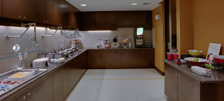 Residence Inn Springfield Chicopee图片