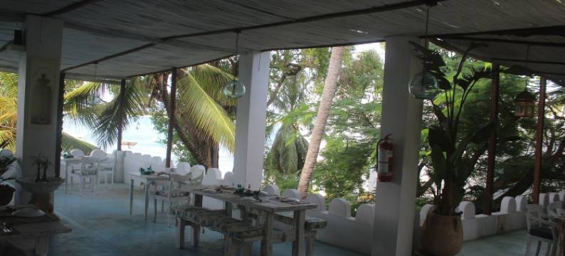 绿色酒店(Kijani Hotel)图片