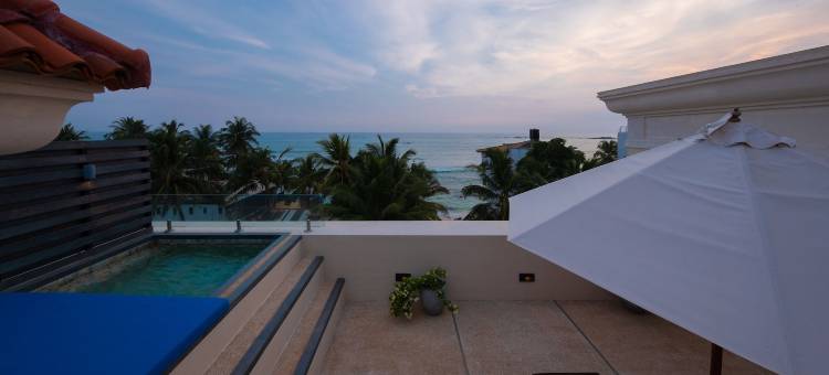 警长旅馆(Sergeant House Boutique Villa & Private Beach)图片