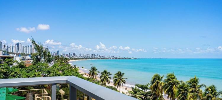 欢迎标志酒店(Icon Hotel by Welkom)图片