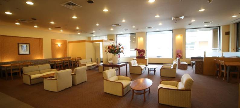 静内艾克里普斯酒店(Shizunai Eclipse Hotel)图片