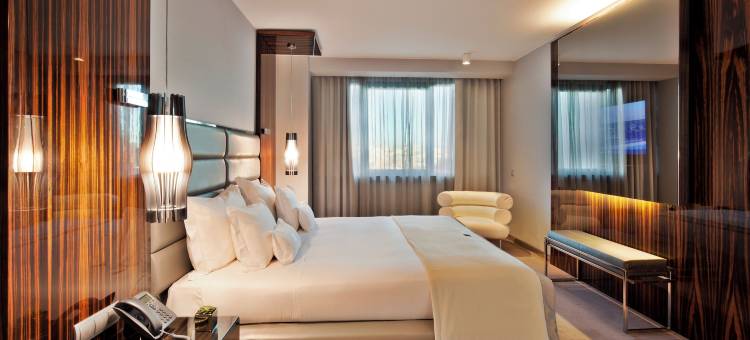 阿尔蒂斯豪华精选大酒店(Altis Grand Hotel)图片