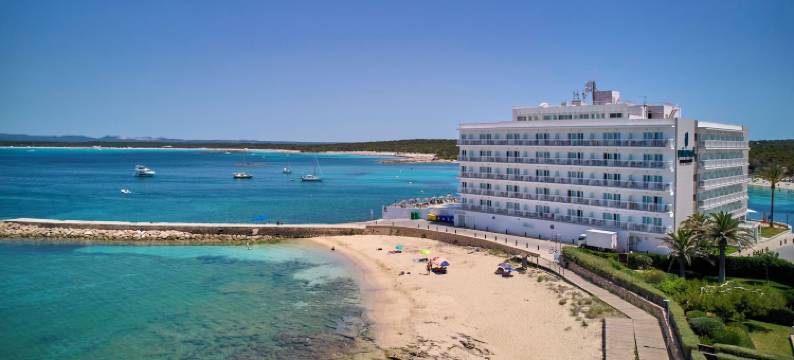 马克斯环球酒店(Universal Hotel Marqués)图片