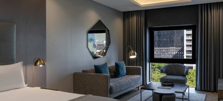 奥尼克斯公寓酒店-NEWMARK旗下(The Onyx Apartment Hotel by Newmark)图片