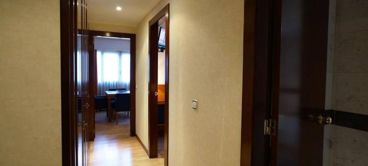 泽尼特外交酒店(Zenit Diplomatic)图片