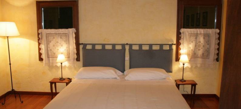 古老菲格尔旅馆(Locanda Antico Fighèr)图片