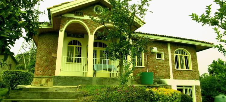 里贝罗基伍度假村(Rebero Kivu Resort)图片