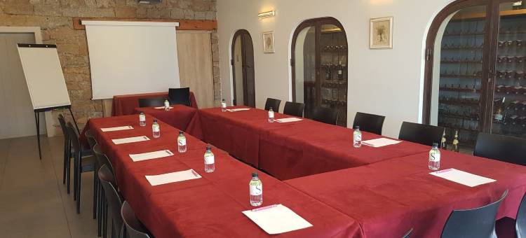 格尔菲酒店(Golfe Hôtel Porto-Vecchio)图片