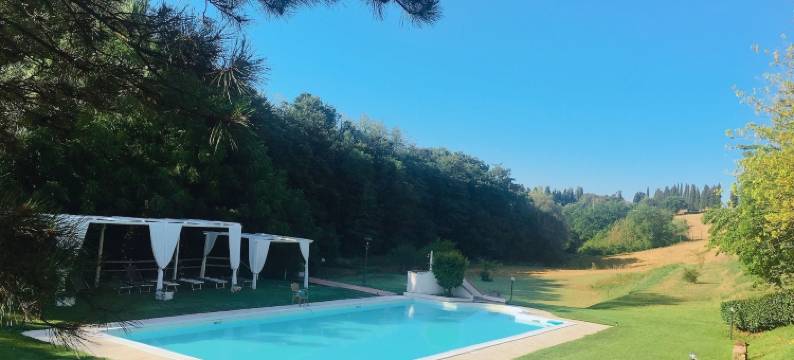 卡希娜德法久拉丽酒店(Cascina De' Fagiolari)图片