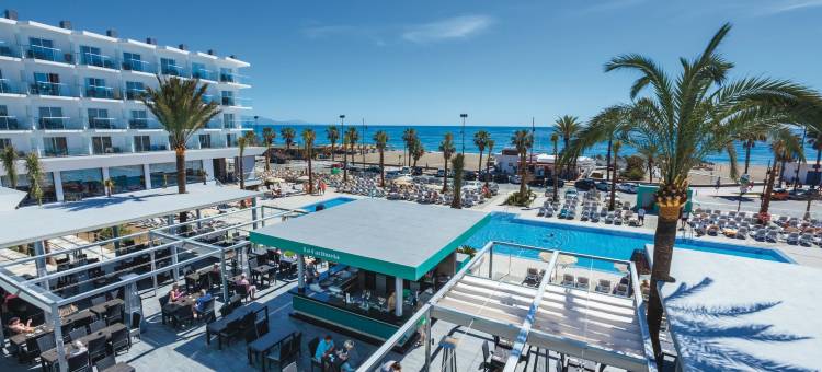 里乌太阳海岸酒店 - 全包(Hotel Riu Costa del Sol - All Inclusive)图片